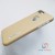    Apple iPhone 7 Plus / 8 Plus - TanStar Slim Sleek Dual-Layered Case